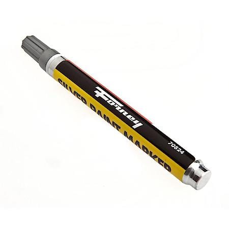 Silver Paint Marker
