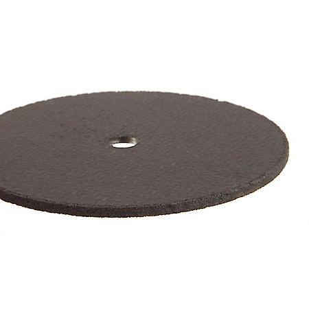 Cut-Off Wheel, Metal, Type 1, 4 Inch x 1/8 Inch x 3/8 Inch