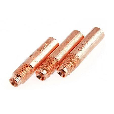 Miller Style .024In Contact Tip (087299), 3-Pack