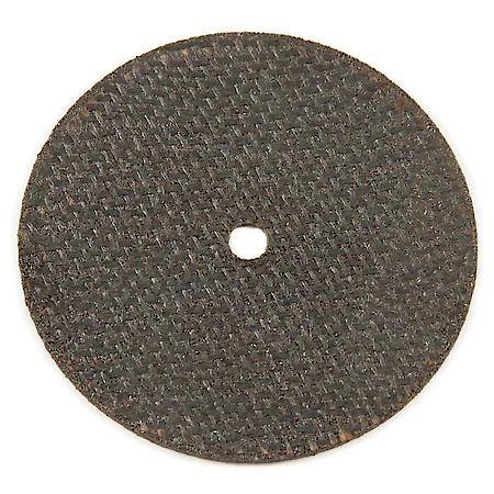 Cut-Off Wheel, Metal, Type 1, 3 Inch x 1/16 Inch x 1/4 Inch