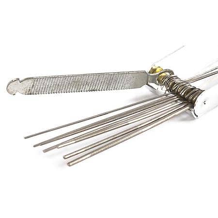 Tip Cleaner Oxy-Acetylene Regular