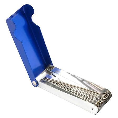 Tip Cleaner Oxy-Acetylene Regular