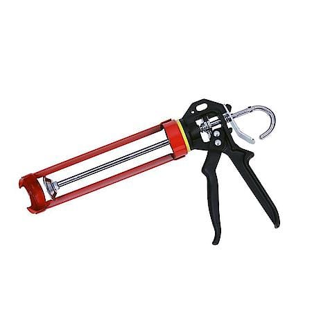 Professional Caulking Gun - Used with standard 11 oz cartridges