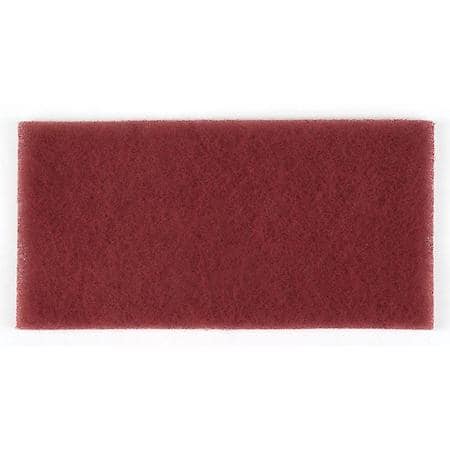 Durable Flex Hand Pad, 4-1/2 In X 9 In, A Vfn (Sold by each)