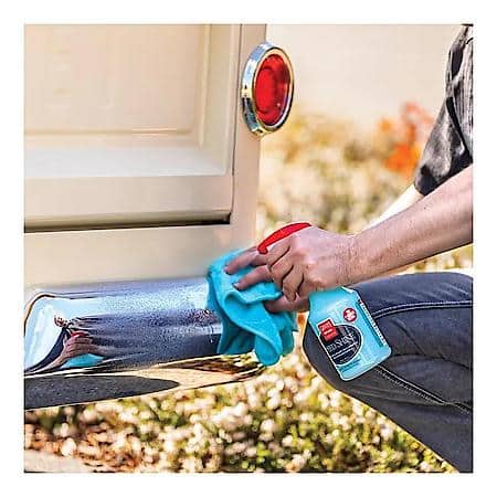 Speed Shine Premium Detailer : Enhances Gloss Between Washes, 22 oz.