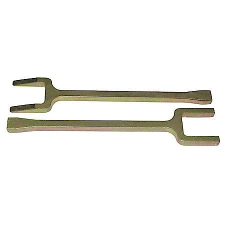 Axle Popper Wedge And Shim Kit