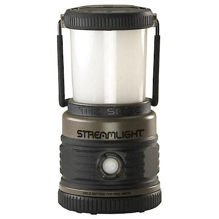 Siege Lantern - Coyote