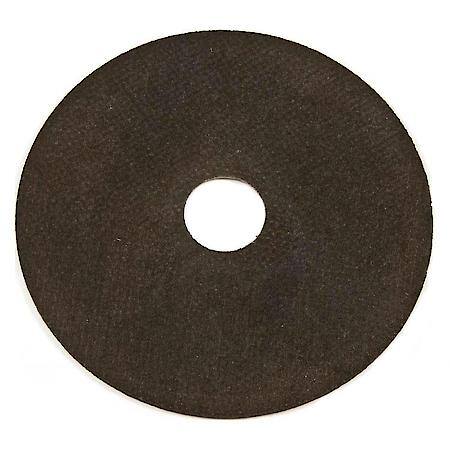 Cut-Off Wheel, Metal, Type 1, 4-1/2 Inch x .040 Inch x 7/8 Inch