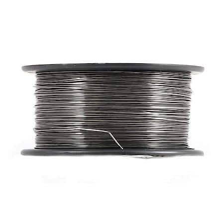 Flux Core Mild Steel Wire .035 Diameter 2 Lb Spool (E71-Tgs)
