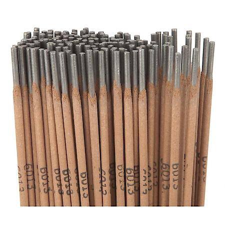 6013 3/32 In 5 Lb Welding Rod