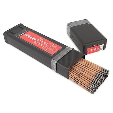 6013 3/32 In 5 Lb Welding Rod