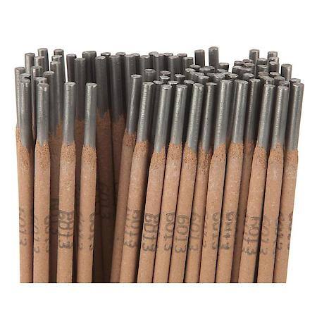 Steel Electrode, E6013, 1/8 Inch x 5 lbs.