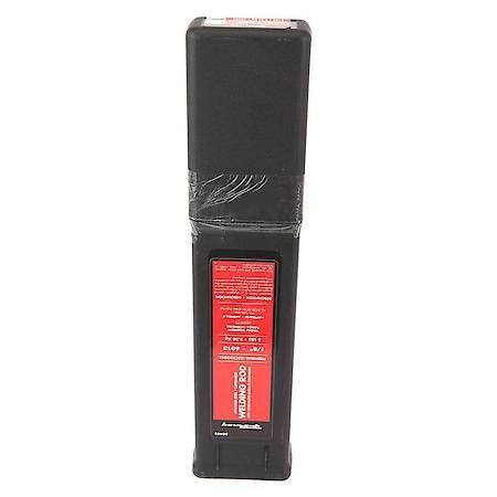 Steel Electrode, E6013, 1/8 Inch x 5 lbs.
