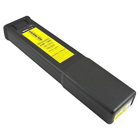 Stick Electrode, E6011, 5/32 Inch x 5 lbs.