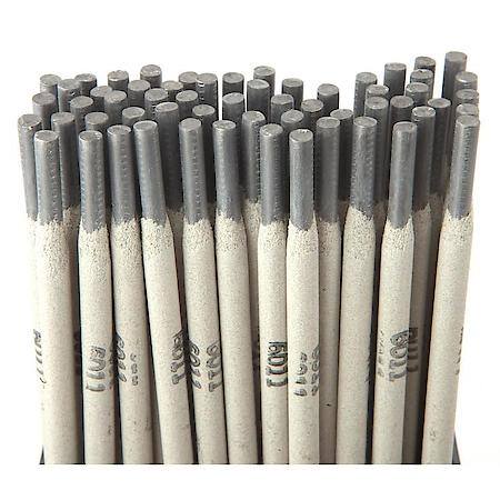 Stick Electrode, E6011, 5/32 Inch x 5 lbs.