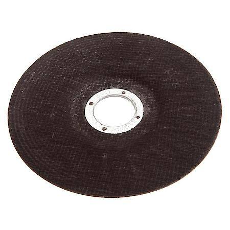 Cut-Off Wheel, Metal, Type 27, 4-1/2 Inch x .040 Inch x 7/8 Inch