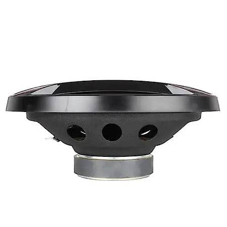 4-Way 6"X9" Speakers With 200 Watts Max And 50 Watts Continuous Power Handling