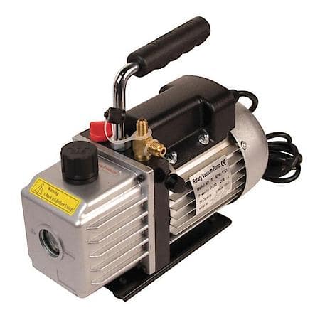 3.0 Cfm Vacuum Pump