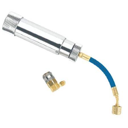 A/C Oil Dye Injector R12 R134A 2 Oz.