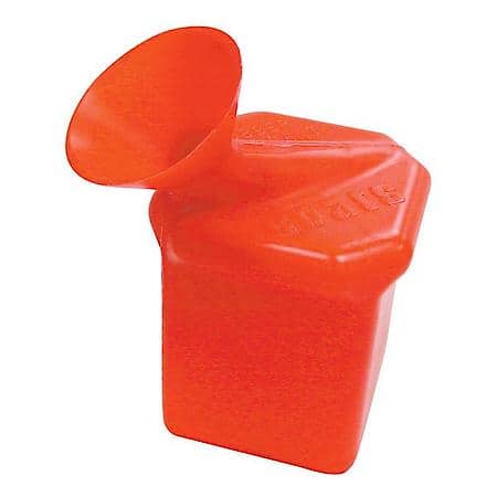 Lube Bottle 40-40