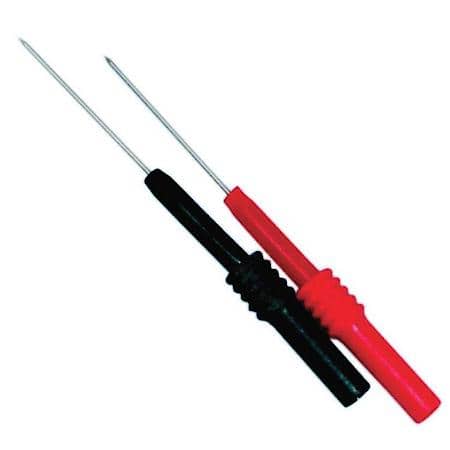 Flexible Automotive Back Probe Pins