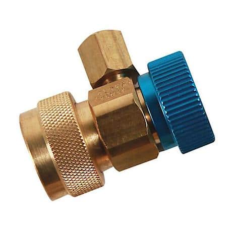 R-1234Yf Lowside Coupler