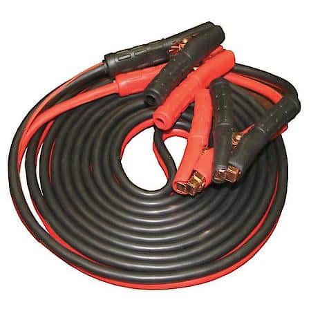 2/0 Ga. 800Amp Booster Cables