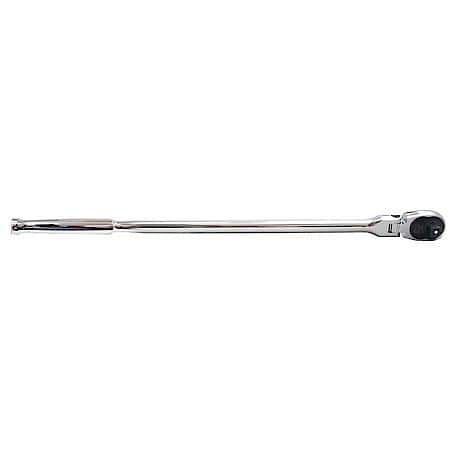 1/2 Drive X 22 Locking Flex Head Ratchet