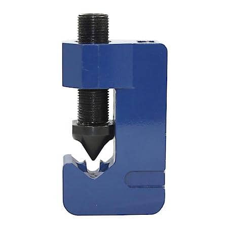 3 Point Crimper