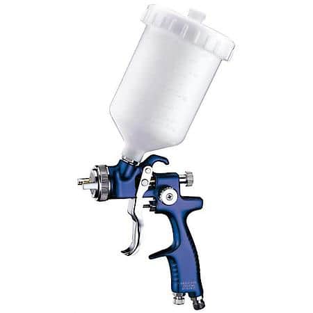 High Efficiency/High Transfer 1.9Mm Spray Gun