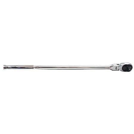 3/8 Drive X 16.73 Locking Flex Head Ratchet