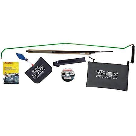 Super One Hand Jack Set