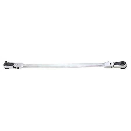 1/4 Combination Drive Quarter Stick