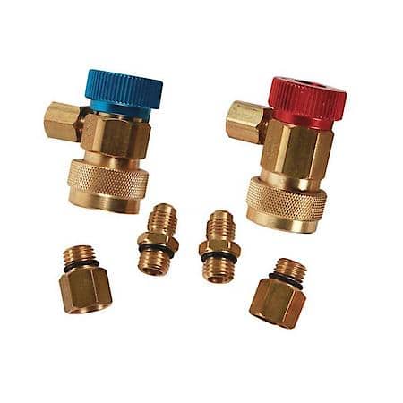 R-1234Yf Conversion Kit
