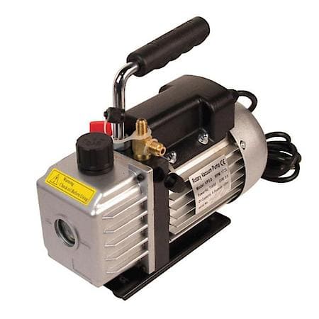 1.5 CFM Vacuum Pump