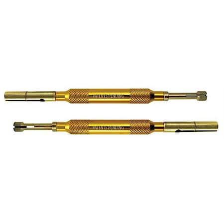 7 Round Pin Terminal End Cleaner