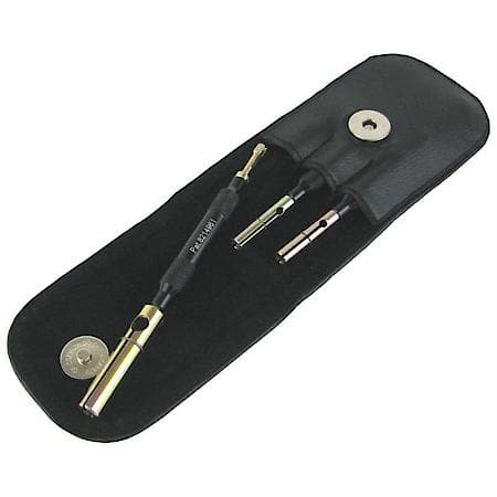 3 Piece Plow Connector Terminal Cleaner Set