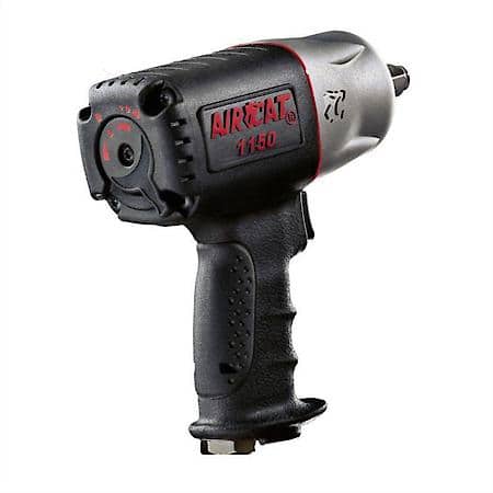 1/2" Drive Impact Wrench