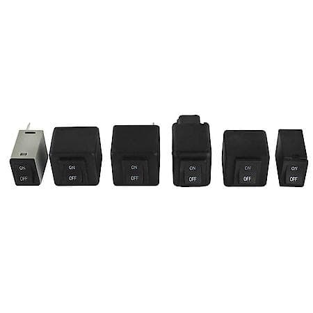 Fuel Pump Relay Bypass Master Kit