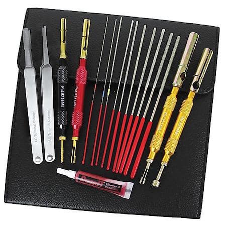 Fleet Techs Electrical Terminal Maintenance Set