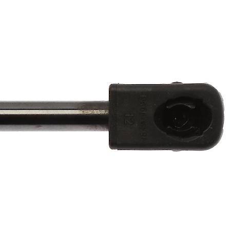 Liftgate Lift Support: 22.43" Ext Length, 9.25" Travel, 119 Lbs of Force, 1 Pk