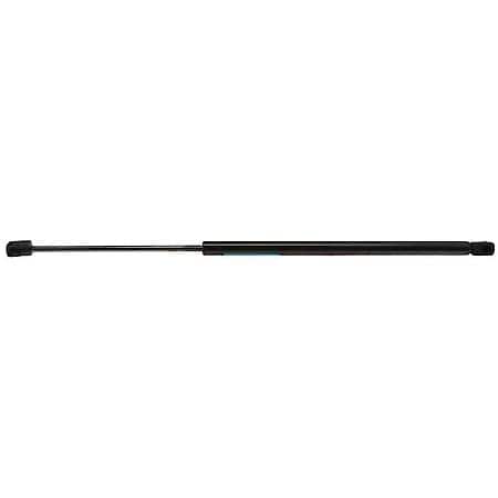 Liftgate Lift Support: 22.43" Ext Length, 9.25" Travel, 119 Lbs of Force, 1 Pk