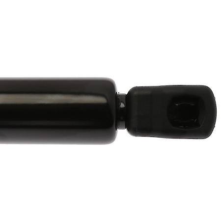 Liftgate Lift Support: 25.22" Ext Length, 7.25" Travel, 142 Lbs of Force, 1 Pk