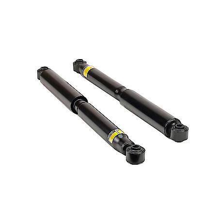 Coil Spring Conversion Kit - Value - with EBM