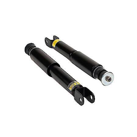 Coil Spring Conversion Kit - Value - with EBM