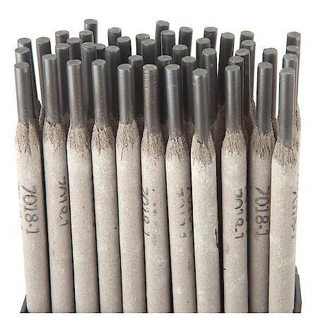 E7018, 5/32 Inch x 5 lbs. Stick Electrode