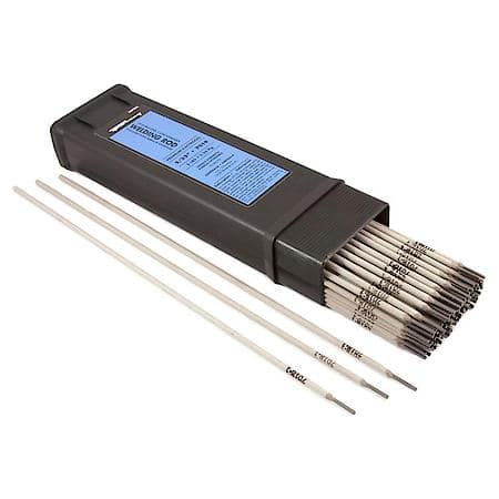 E7018, 5/32 Inch x 5 lbs. Stick Electrode