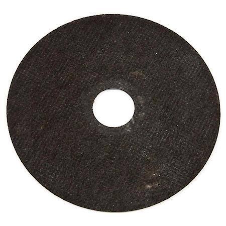 Cut-Off Wheel, Metal, Type 1, 4-1/2 Inch x .045 Inch x 7/8 Inch