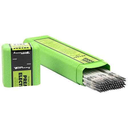 Stick Electrode, E7018 AC, 1/8 Inch x 5 lbs.