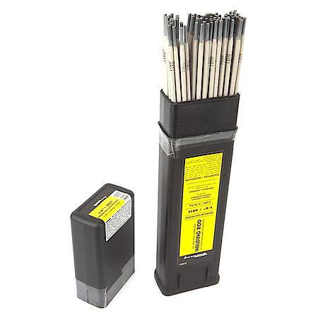 Stick Electrode, E6011, 1/8 Inch x 5 lbs.